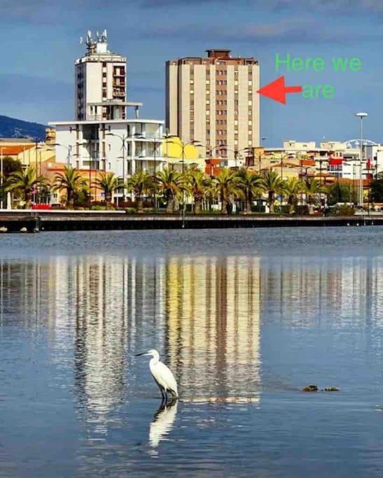 Mv Home Olbia Exterior foto